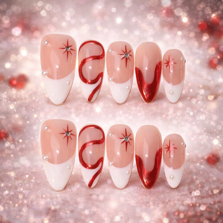 CLASSY NAILS