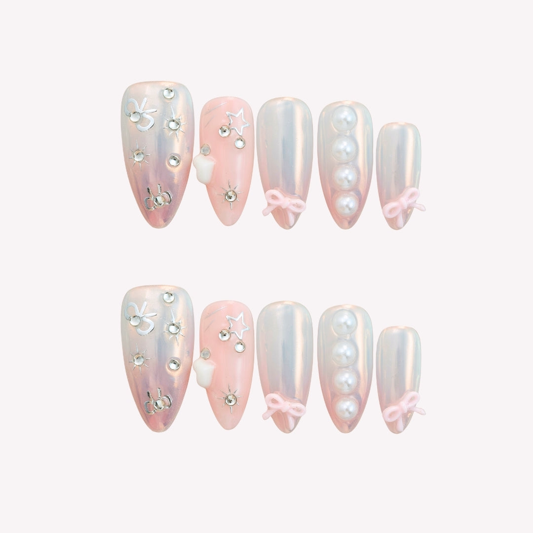 Pearl Elegance