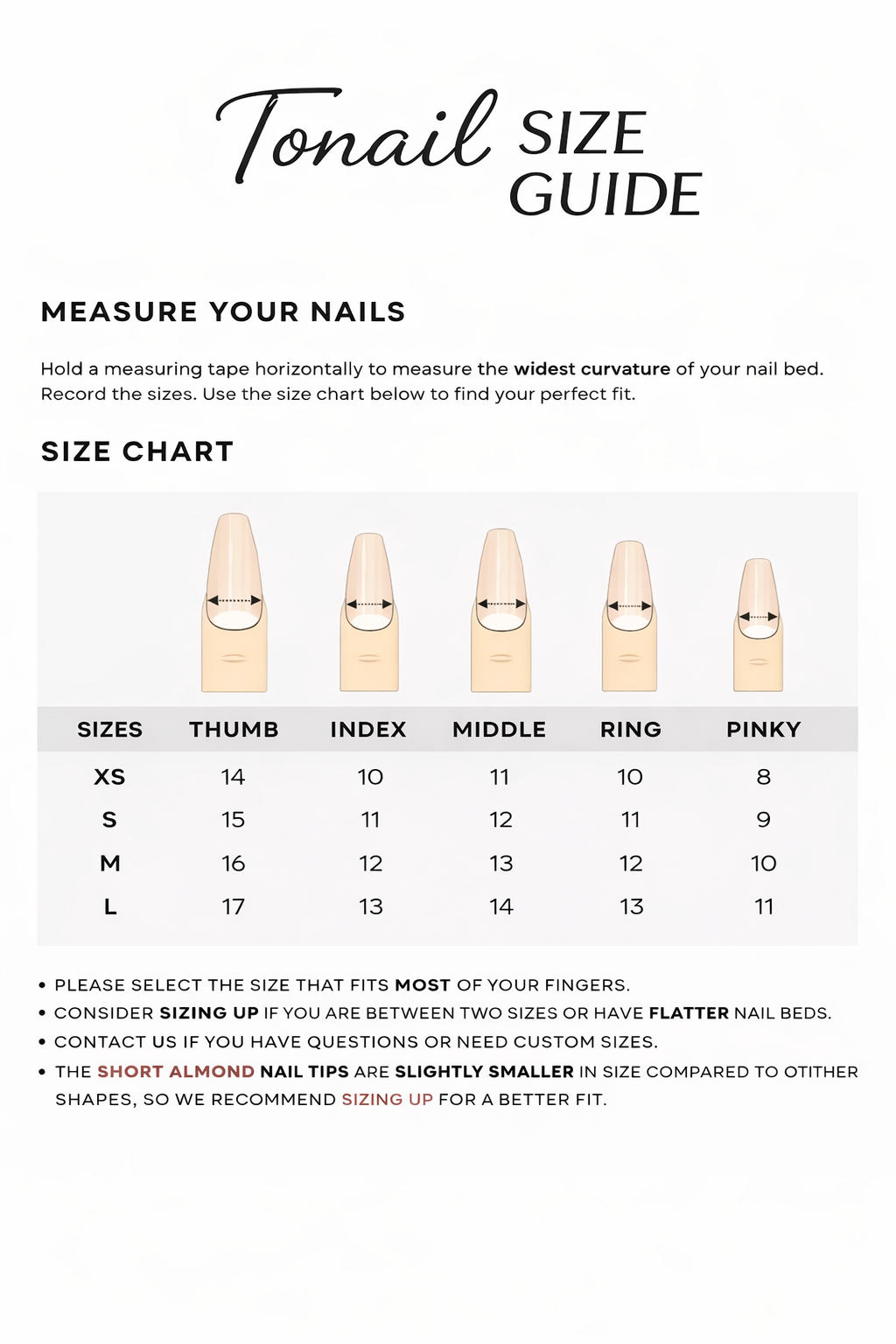 Blush Pearl Glow – Luxury Press On Nails