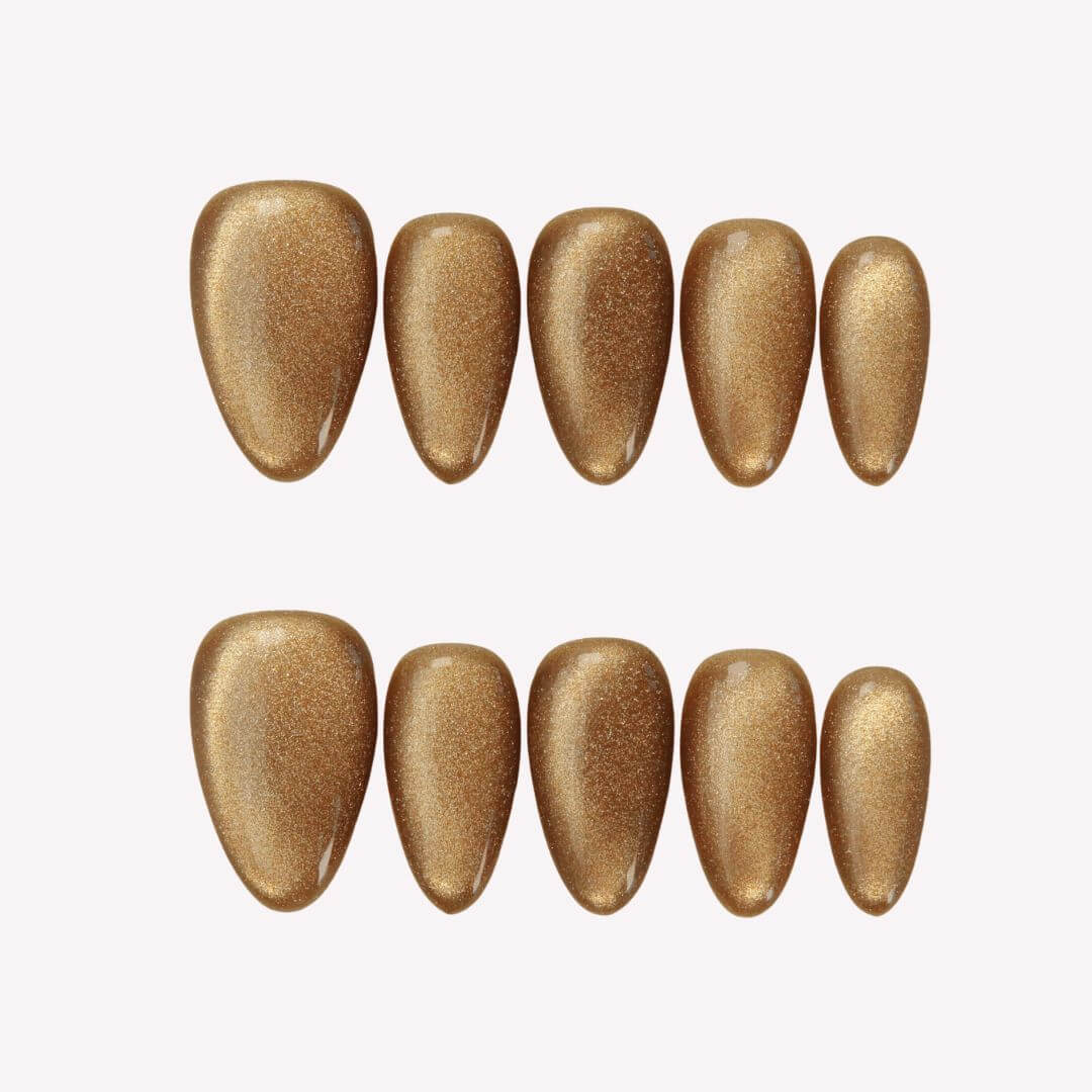 Cat Eye Series - Gemstone Edition