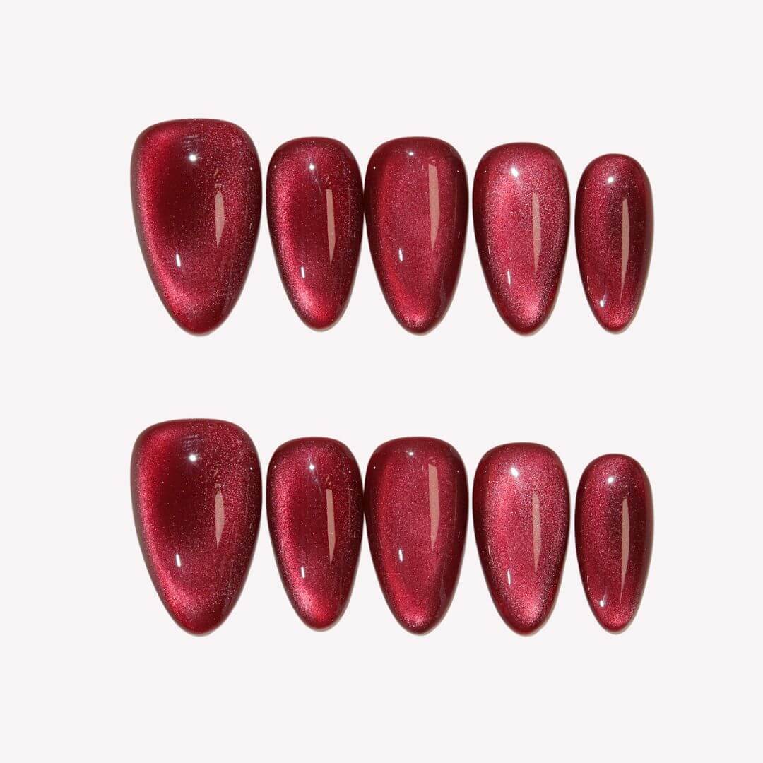 Cat Eye Series - Gemstone Edition