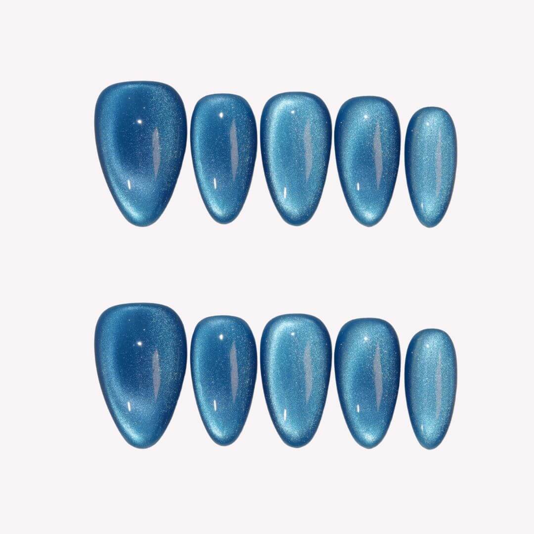 Cat Eye Series - Gemstone Edition