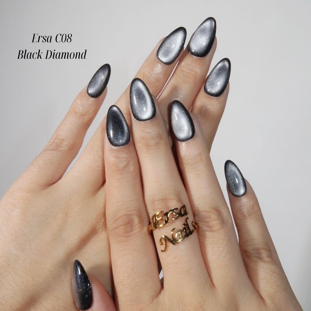 Cat Eye Series - Gemstone Edition