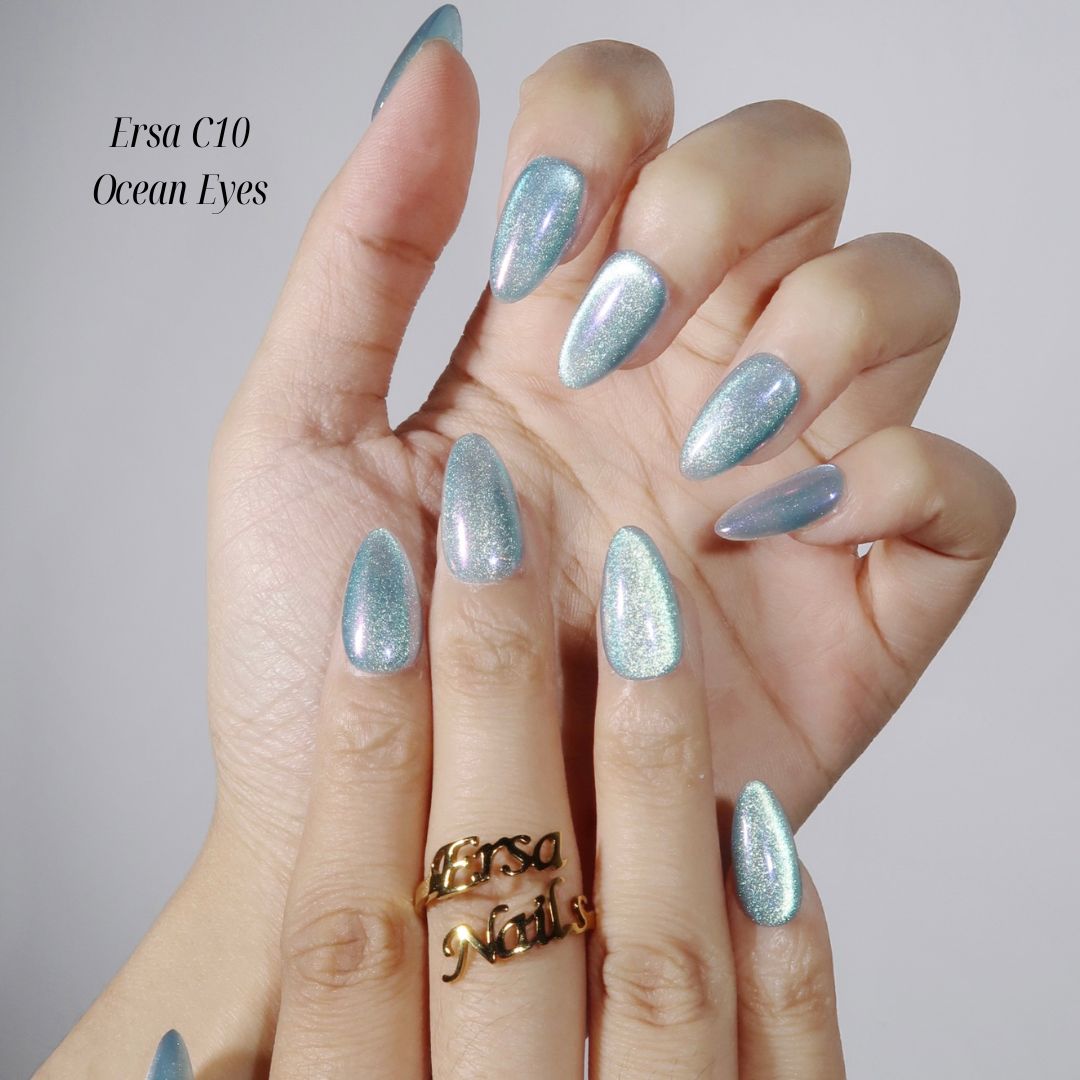 Ocean Eyes C10