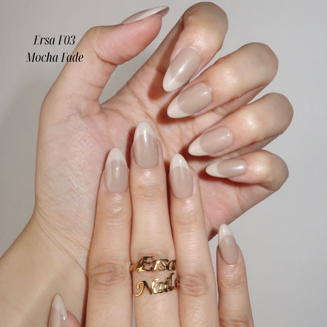 French Tip Series