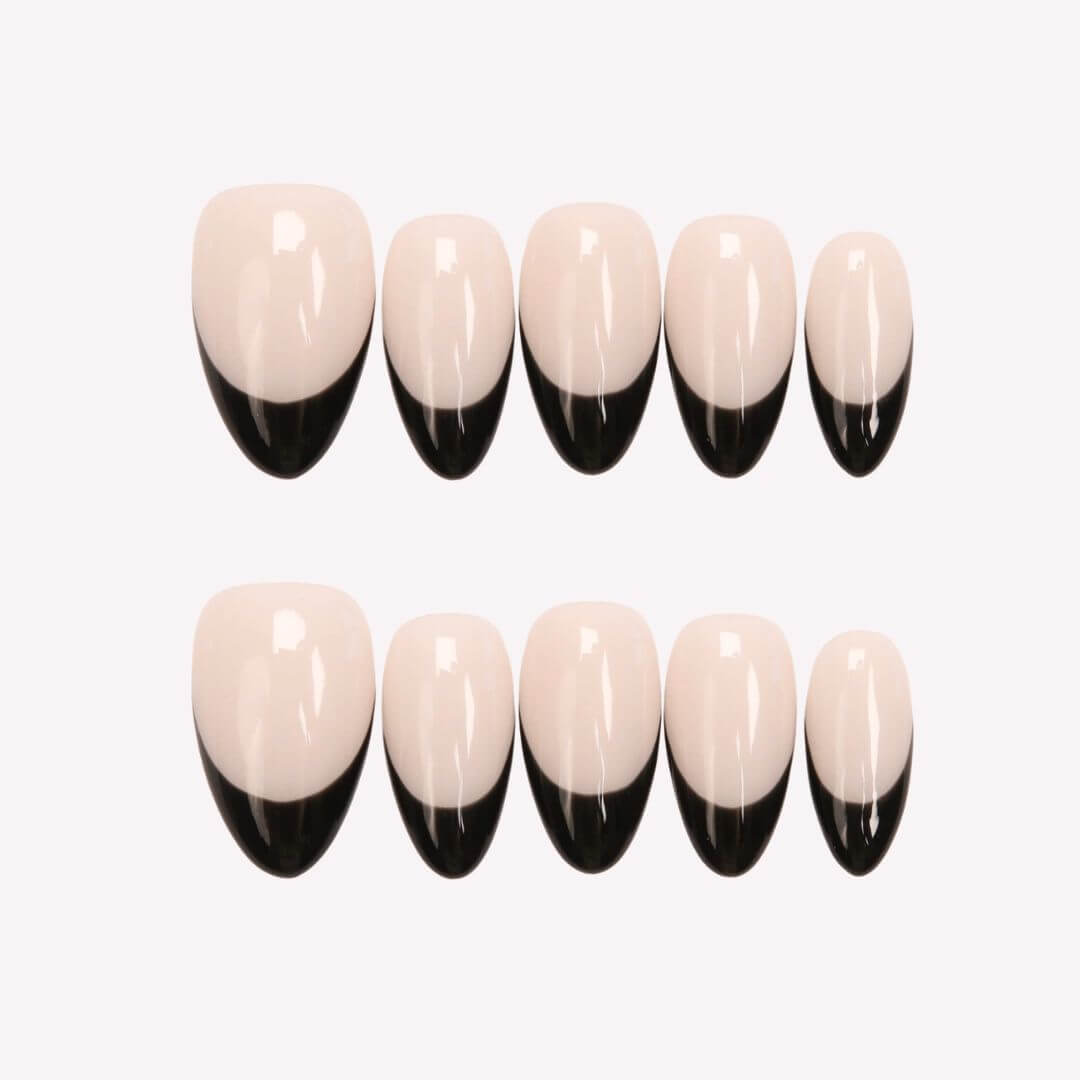 Swara F05 - Black Swan