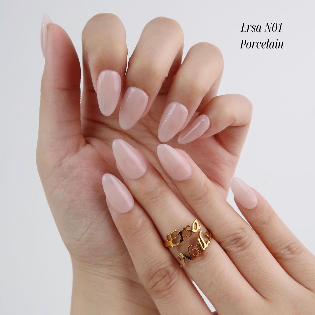 Porcelain-N01
