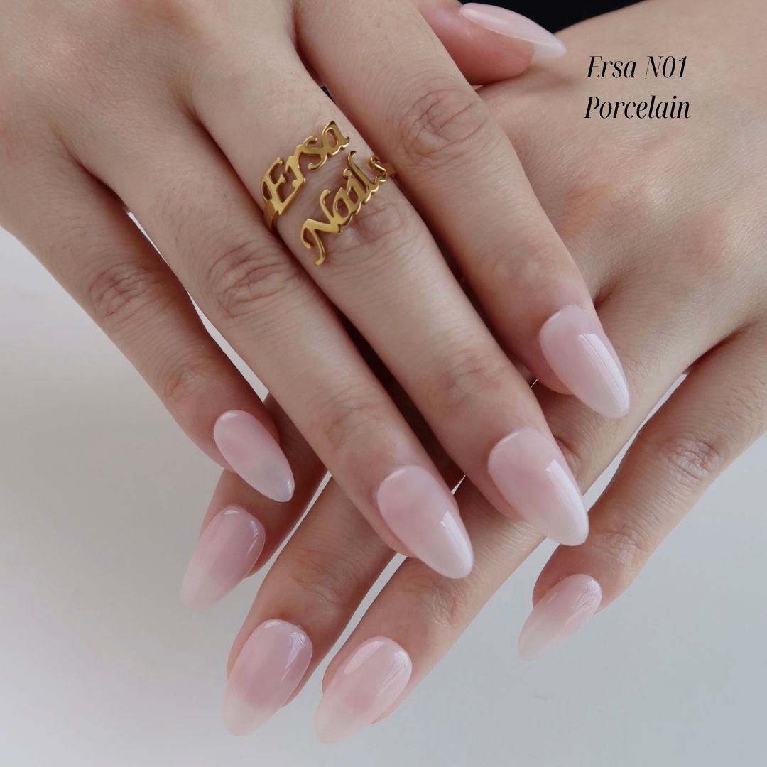 Porcelain-N01