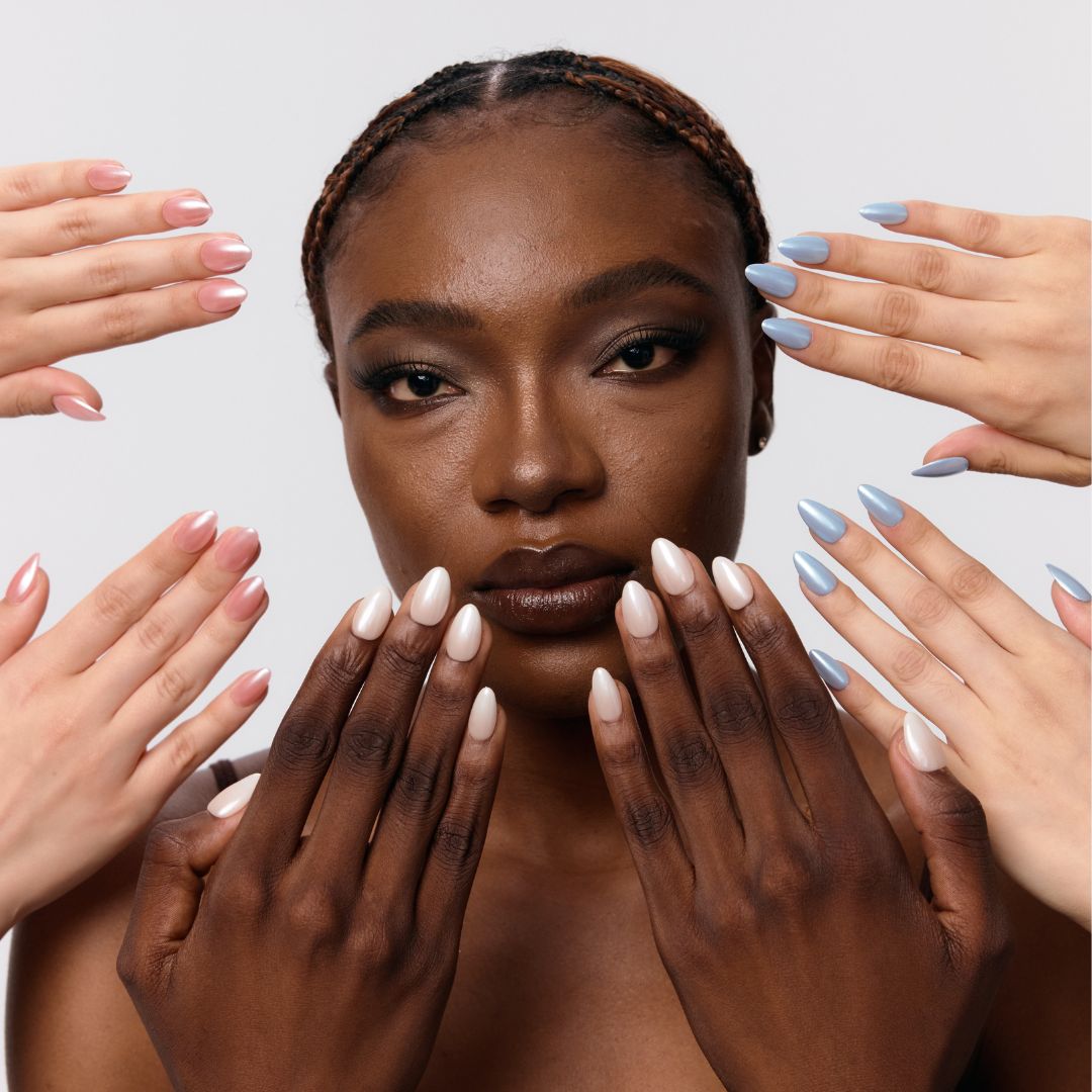 Hailey 02 - Cinderella