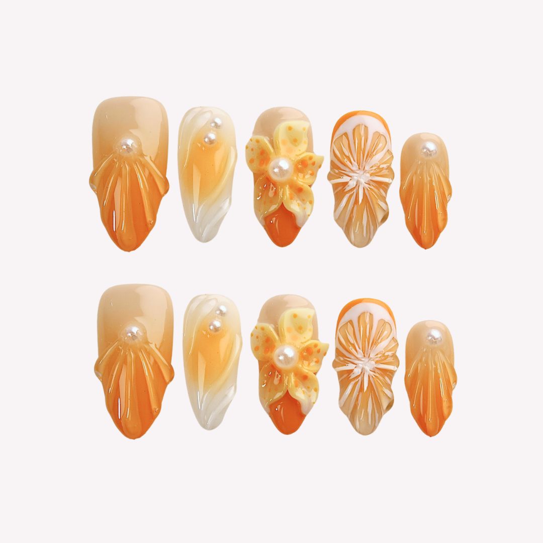 Sun Crush