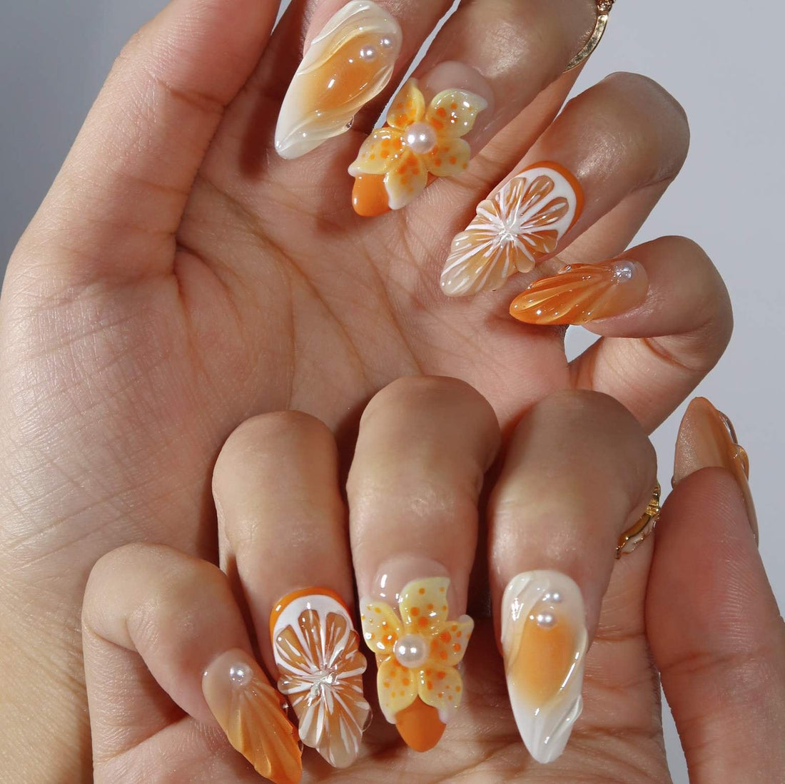 Sun Crush